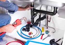 Best Residential Plumbing Services  in USA